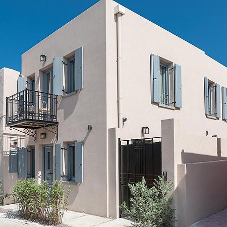 La Canea Living Экстерьер фото