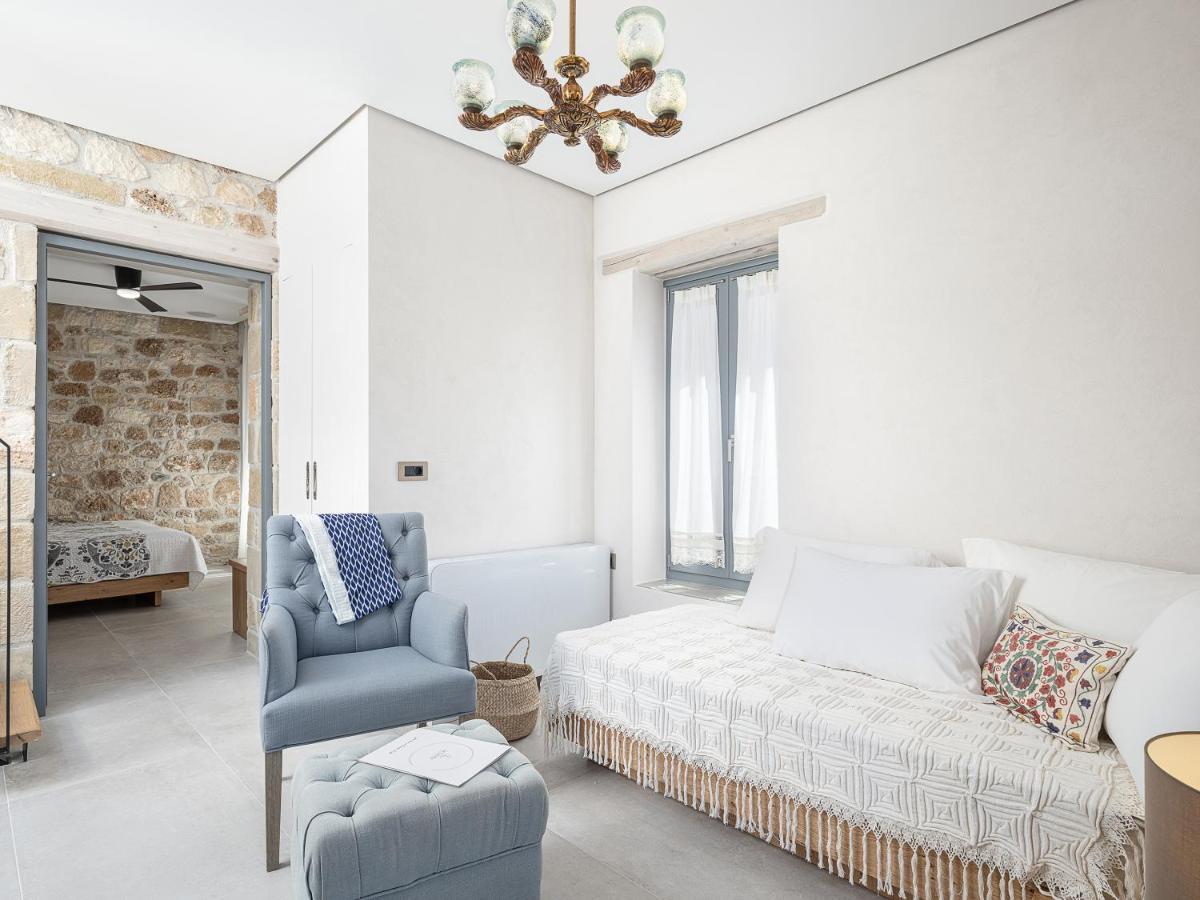 La Canea Living Экстерьер фото