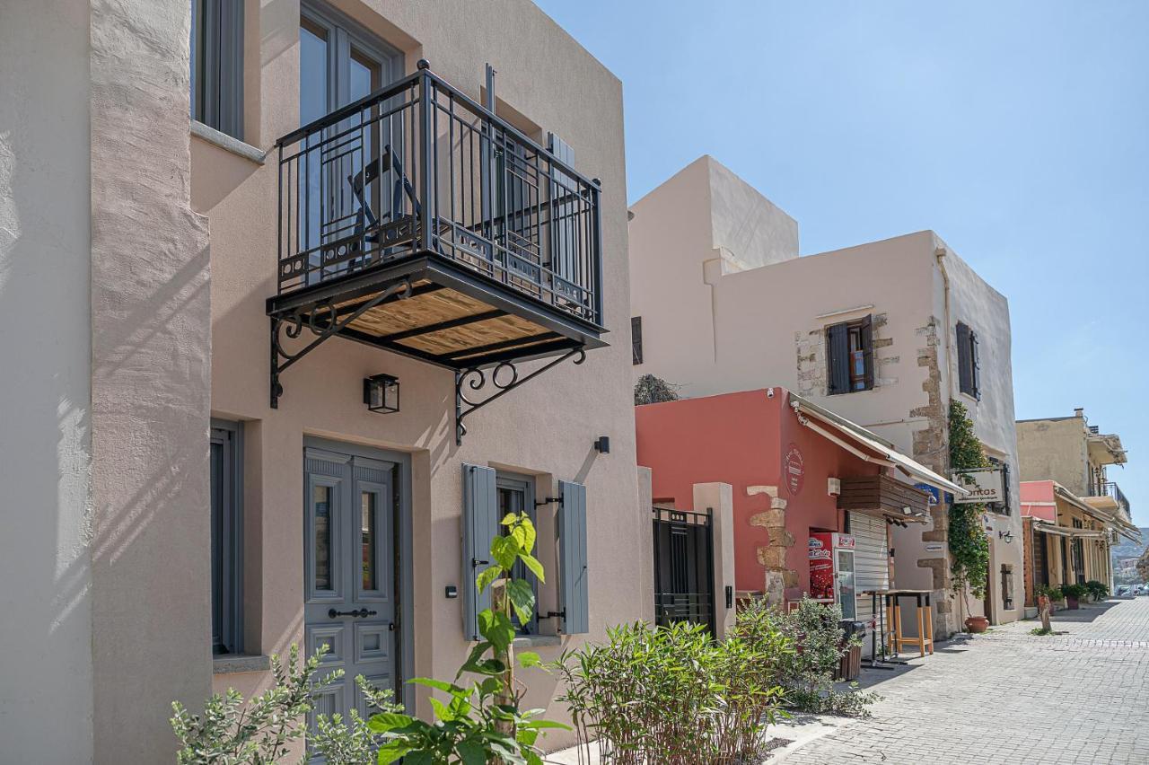 La Canea Living Экстерьер фото
