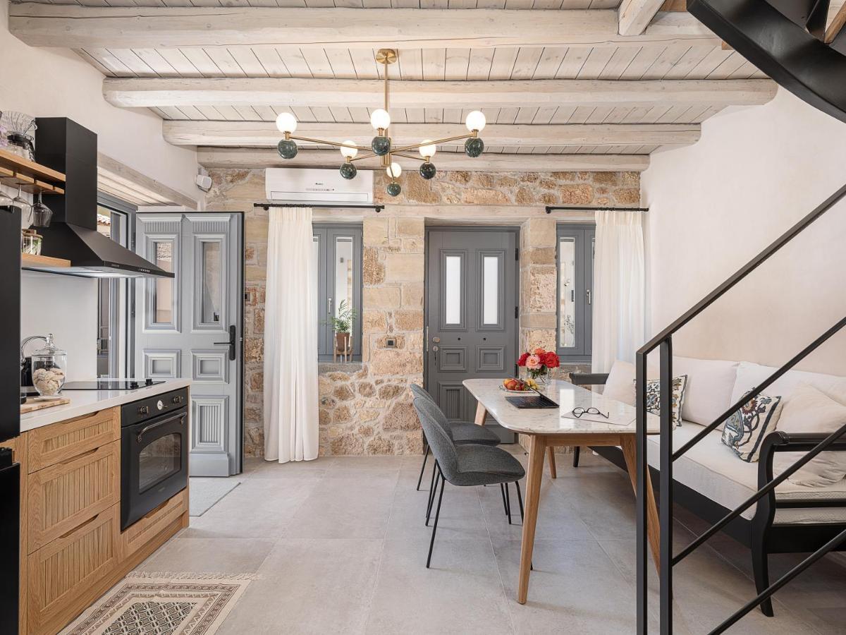La Canea Living Экстерьер фото