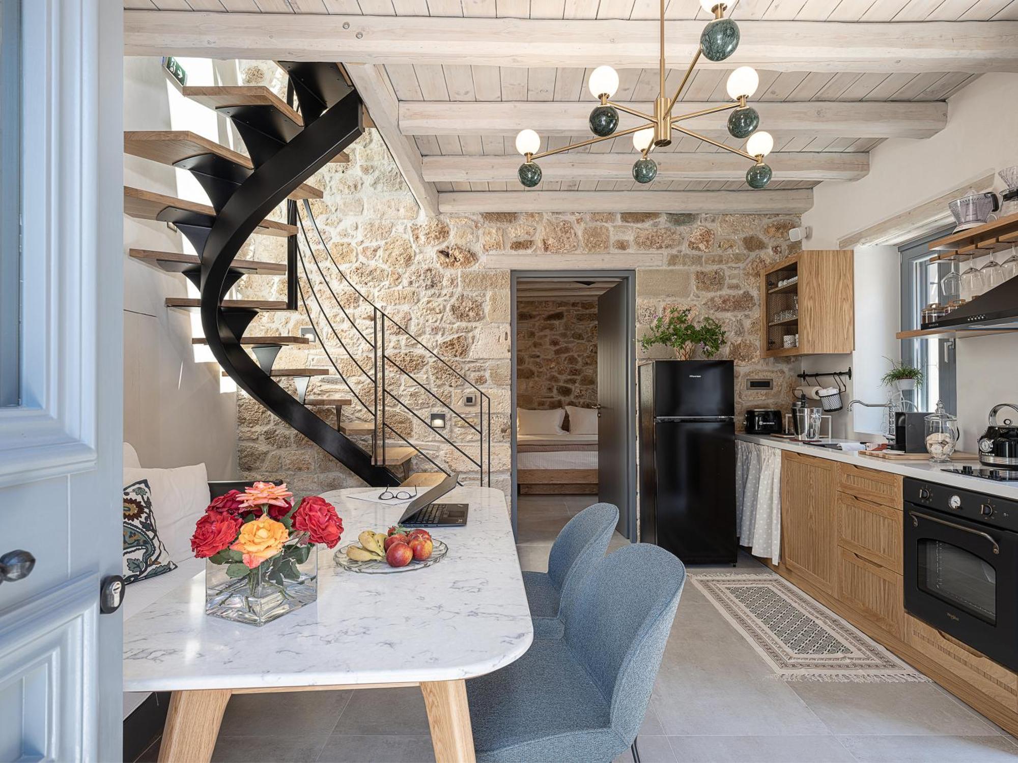 La Canea Living Экстерьер фото